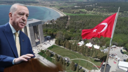 Cumhurbaşkanı Erdoğan: “Çanakkale’de İnanç, Dünyanın En Güçlü Ordularını Yendi”