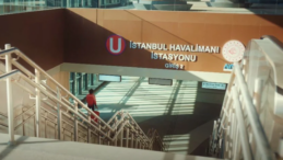 İstanbul’un Yeni Metro Hattı Açılıyor: Arnavutköy-İstanbul Havalimanı Hizmete Giriyor