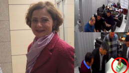 Canan Kaftancıoğlu’nun İfadesi Ortaya Çıktı!