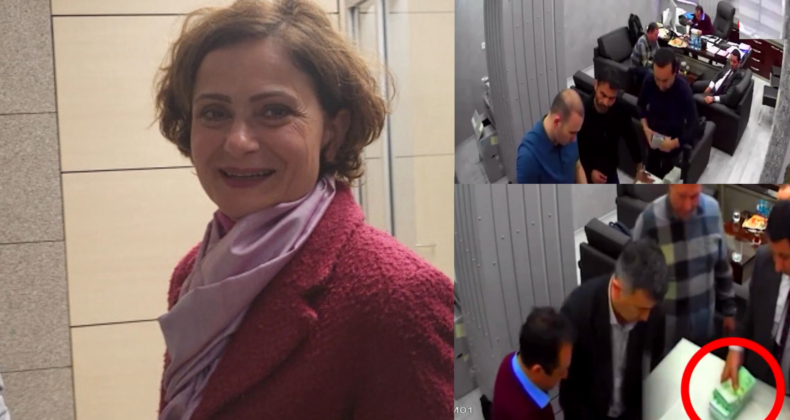 Canan Kaftancıoğlu’nun İfadesi Ortaya Çıktı!