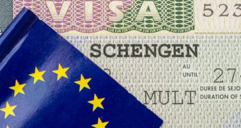 Schengen Alanı Genişliyor: Bulgaristan ve Romanya Katılıyor, Avrupa’da Serbest Dolaşım Artıyor