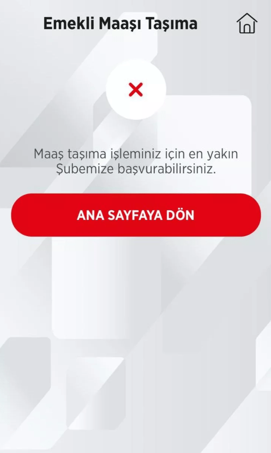 Emeklilerin Promosyon Başvurusunda Banka Engeli 1 Ekran goruntusu 2024 03 27 153214