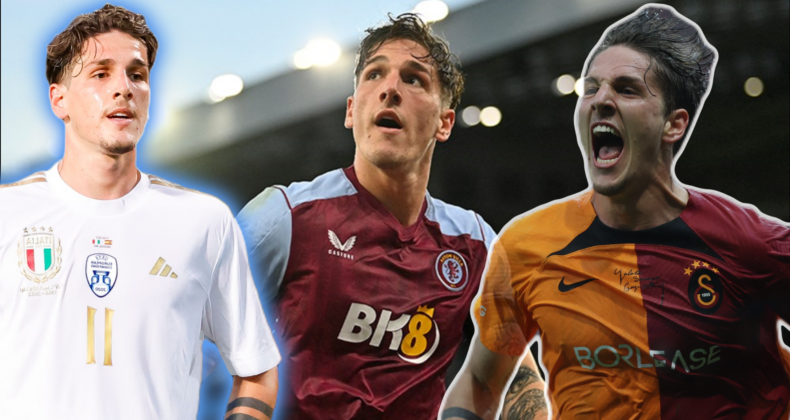 Fiorentina, Zaniolo İçin Galatasaray’la Masada