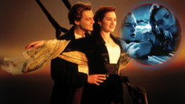 Titanic Filminin İkonik Kapı Çerçevesi Rekor Fiyata Satıldı!
