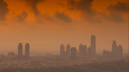 İstanbul’un Havası İçin Alarm Verildi! 4 Gün Sürecek! Yeni Tehlikeyi Peş Peşe Duyurdular