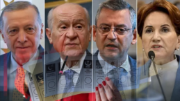 Siyasi Liderler Nerede Oy Kullanacak?