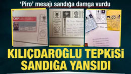 Vatandaşların Oy Pusulası Mesajları Dikkat Çekti: “Alevi Düşmanlarına Oy Yok!”