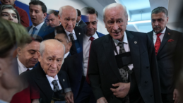 Devlet Bahçeli’nin Yüzündeki Morluklar Dikkat Çekmişti! Sebebi Ortaya Çıktı