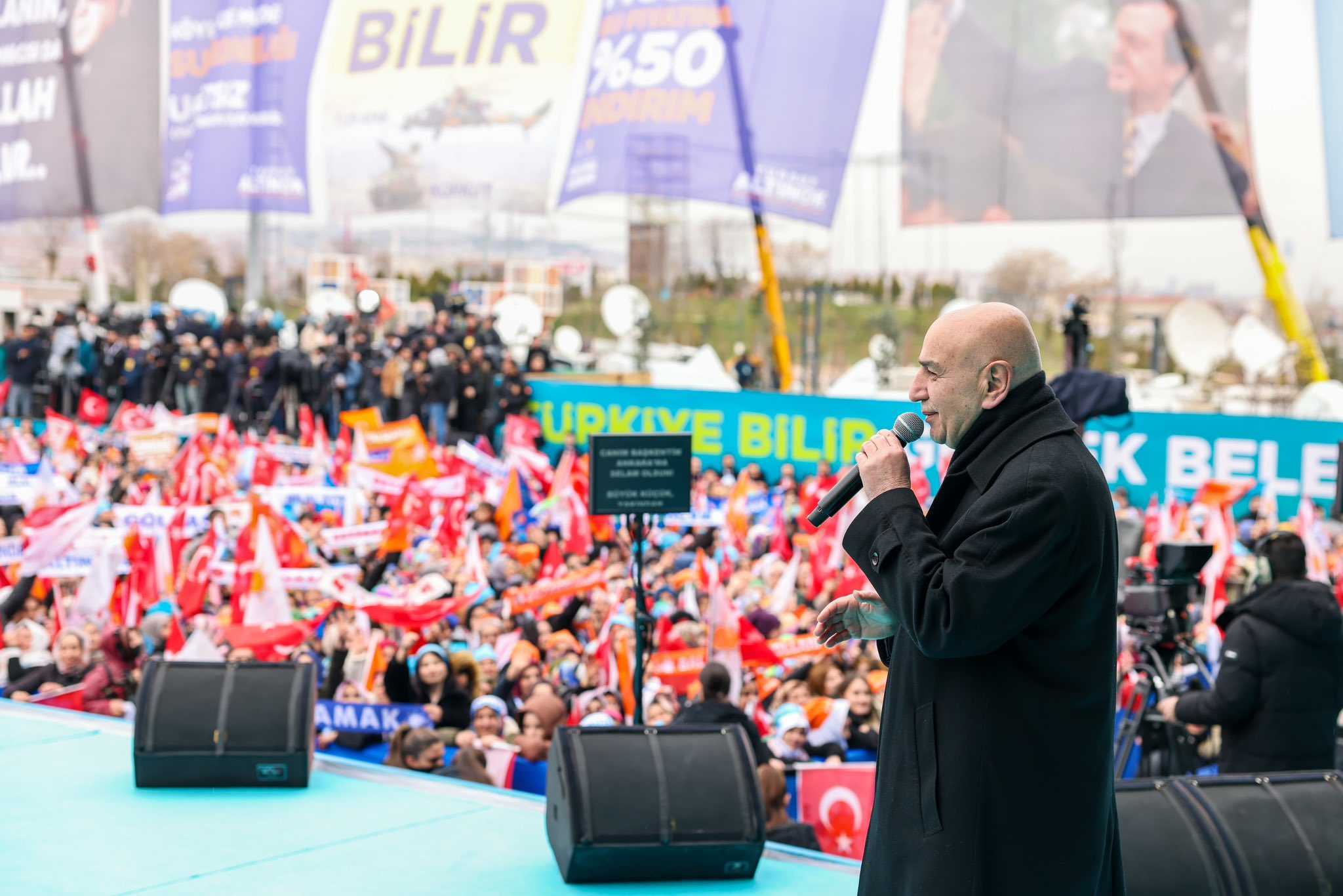 Büyük Ankara Mitingi'nde Emeklilere Büyük Müjde 2 GJW7J9cXYAALtRH