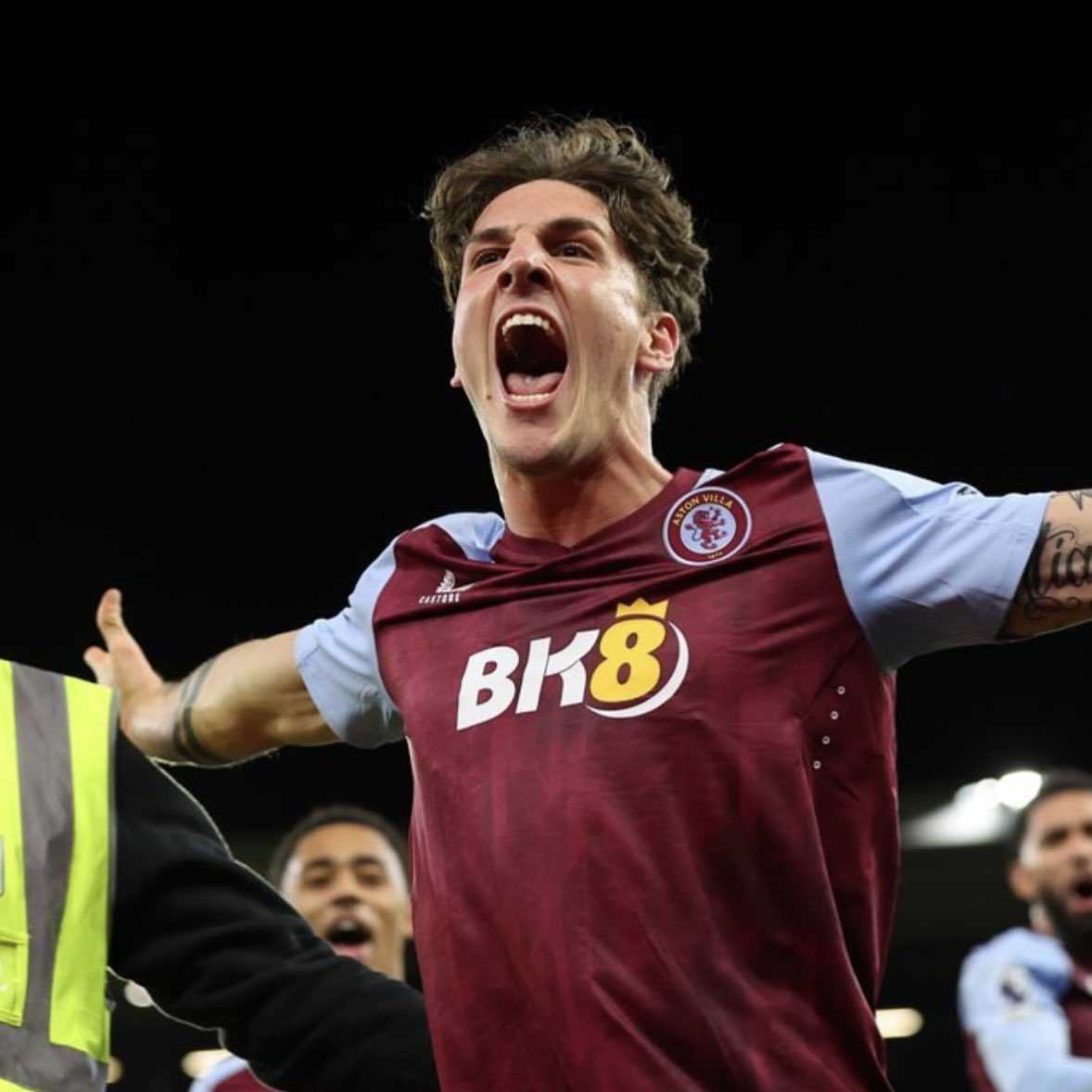 Fiorentina, Zaniolo İçin Galatasaray'la Masada 3 GJjZcw WUAAfdG8