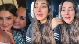 Dilan Polat ve Nez Demir Gözyaşları Arasında Uzlaştı: Hakaret Davası Düştü