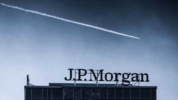 JPMorgan'dan Altın Tahmini: Fiyatlar 2.500 Dolara Ulaşabilir 1 JPMorgan