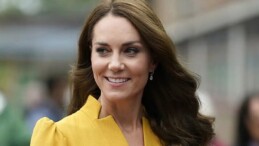 Galler Prensesi Kate Middleton, Kanser Teşhisi ve Tedavisini Açıkladı