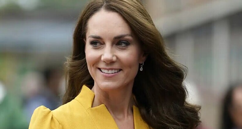 Galler Prensesi Kate Middleton, Kanser Teşhisi ve Tedavisini Açıkladı