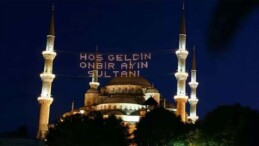 Türkiye’de Ramazanın İlk Gününde İftar ve Sahur Vakitleri