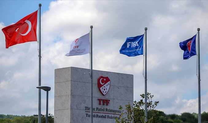 TFF Tahkim Kurulu, Puan Silme ve Düşme Cezalarını İptal Etti