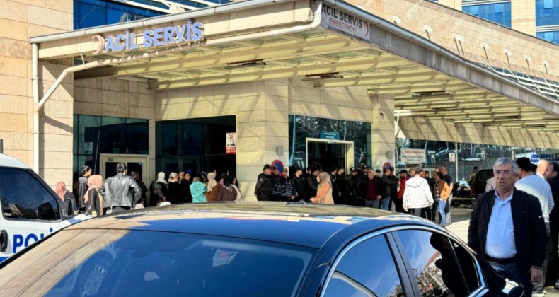 Siirt’te Muhtarlık Seçimi Kavgası: 1 Ölü, 4 Yaralı