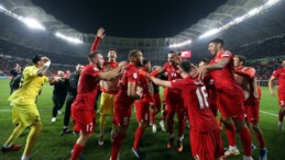 A Milli Takım’a Yeni Yüzler: Montella’dan Sürpriz Davetler