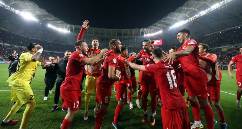 A Milli Takım’a Yeni Yüzler: Montella’dan Sürpriz Davetler