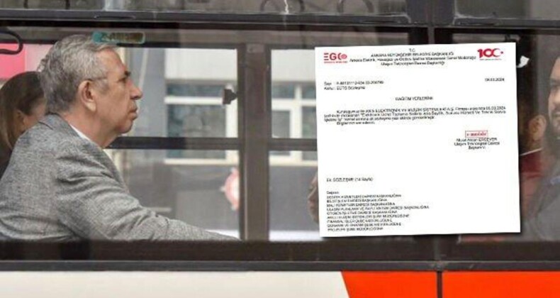 ABB’de Yeni Usulsüzlük: Müdür İzne Gitti, İmza Atmayan Daire Başkanı Görevden Alındı