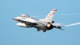 ABD Heyeti Bugün Geliyor…F-16’lar İçin Kritik Gün