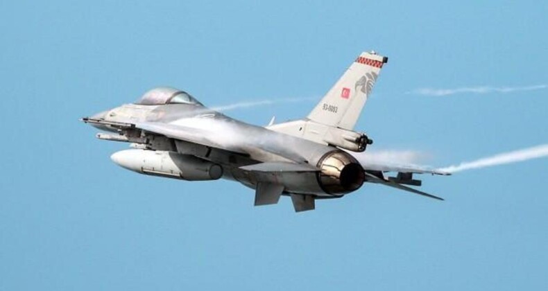 ABD Heyeti Bugün Geliyor…F-16’lar İçin Kritik Gün