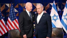 ABD Senatosu Çoğunluk Lideri Schumer’den, Netanyahu’nun Video Konferans Talebine Ret