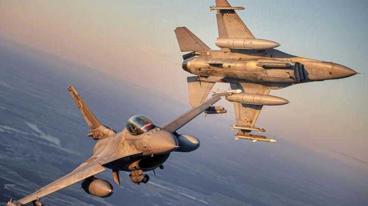 ABD Senatosundan Türkiye ve F-16 Kararı! Teklif Reddedildi 8 abd senatosundan turkiye ve f 16 karari teklif reddedildi 6 HkH2NjGI