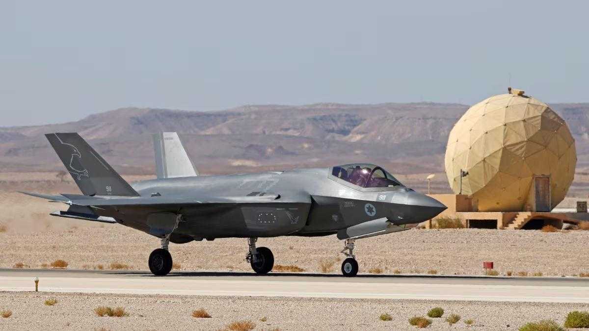 ABD'den 'F-35' Hamlesi! 1 abdden f 35 hamlesi 1 RnkiqGF3
