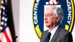 ABD’den Yeni Gazze Adımı! CIA Direktörü Burns Orta Doğu’da