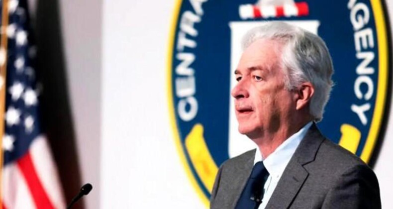 ABD’den Yeni Gazze Adımı! CIA Direktörü Burns Orta Doğu’da