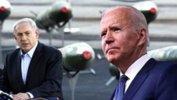 ABD’li 8 Senatörden İsrail’e Ağır Darbe Vuracak Çağrı! Biden’a Resmen İlettiler
