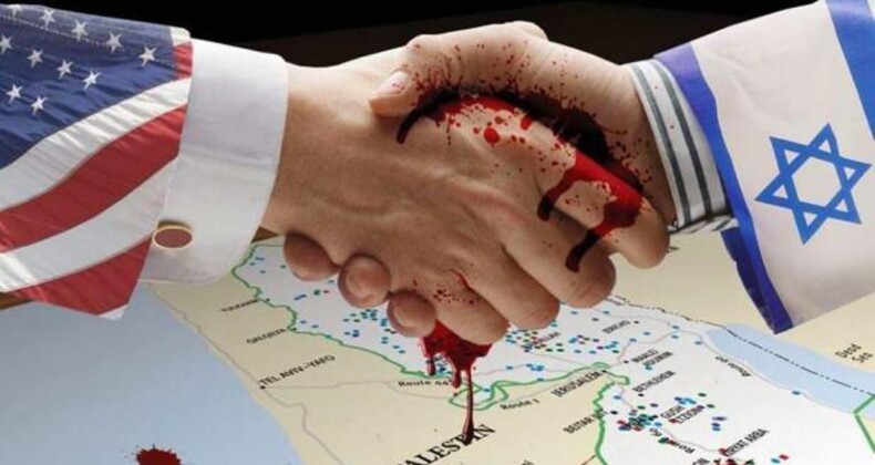 ABD’li Senatör Graham, Gazze’deki Açlık İçin İsrail Yerine Hamas’ı Suçladı