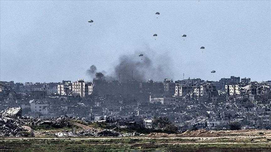 ABD'nin Gazze'de Ateşkes Tasarısı BMGK'da Oylanacak! Bir Çağrı da AB'den Geldi 2 abdnin gazzede ateskes tasarisi bmgkda oylanacak bir cagri da abden geldi 2 qlTUd1N4