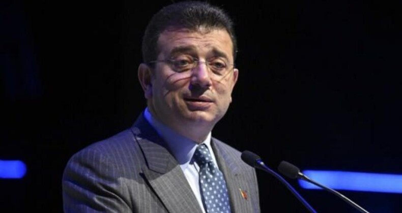 AK Parti’den İmamoğlu’nun ‘Metro’ Cevabı!