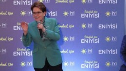 Akşener’den CHP’ye Sert Gönderme!