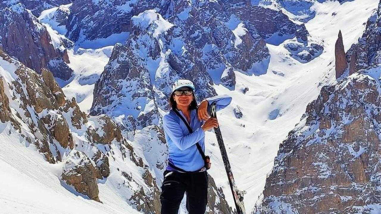 Aladağlar’da Facia: Turistlerle Dağ Kayağı Yapan Rehber Feci Şekilde Can Verdi 1 aladaglarda facia turistlerle dag kayagi yapan rehber feci sekilde can verdi 1 9hAYkAJU
