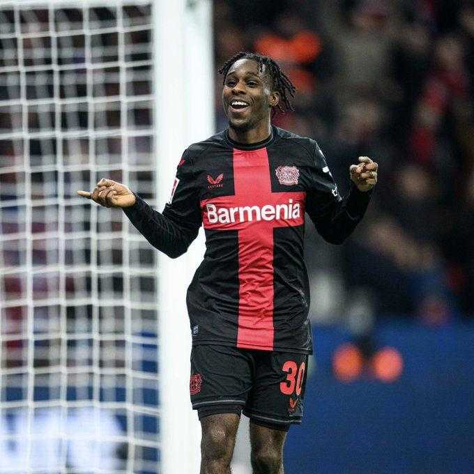 Almanlar duyurdu! Bayern Münih'ten Sacha Boey'i üzecek karar 1 almanlar duyurdu bayern munihten sacha boeyi uzecek karar 1 ydLYb7ap
