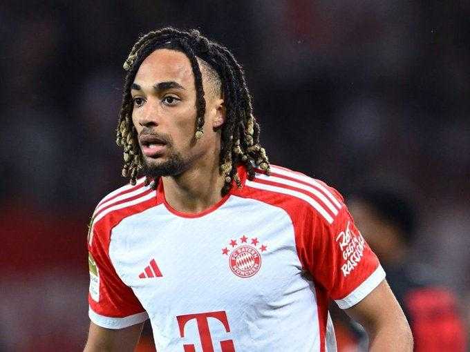 Almanlar duyurdu! Bayern Münih'ten Sacha Boey'i üzecek karar 2 almanlar duyurdu bayern munihten sacha boeyi uzecek karar 2 gNySAQcN