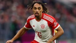 Almanlar duyurdu! Bayern Münih’ten Sacha Boey’i üzecek karar