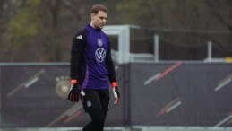 Almanya’da Neuer Şoku! Münih’e Geri Dönecek