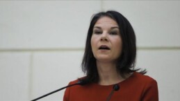Almanya’dan İsrail’e Sınır Kapısı Çağrısı!