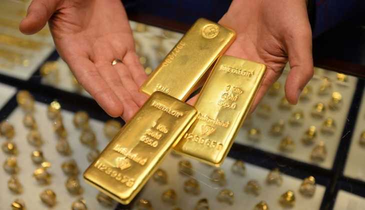 Merkez Bankası'nın Faiz Kararı Sonrası Dolar ve Altında Son Durum! 3 altinn 2
