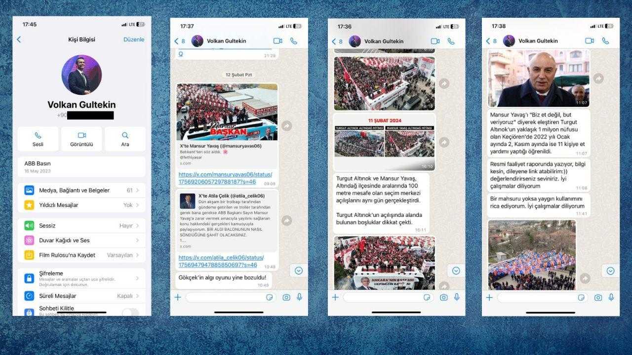 Ankara Büyükşehir Belediyesi'nin trol ağı ortaya çıktı! 3 ankara buyuksehir belediyesinin trol agi ortaya cikti 3 ZvvREU4n