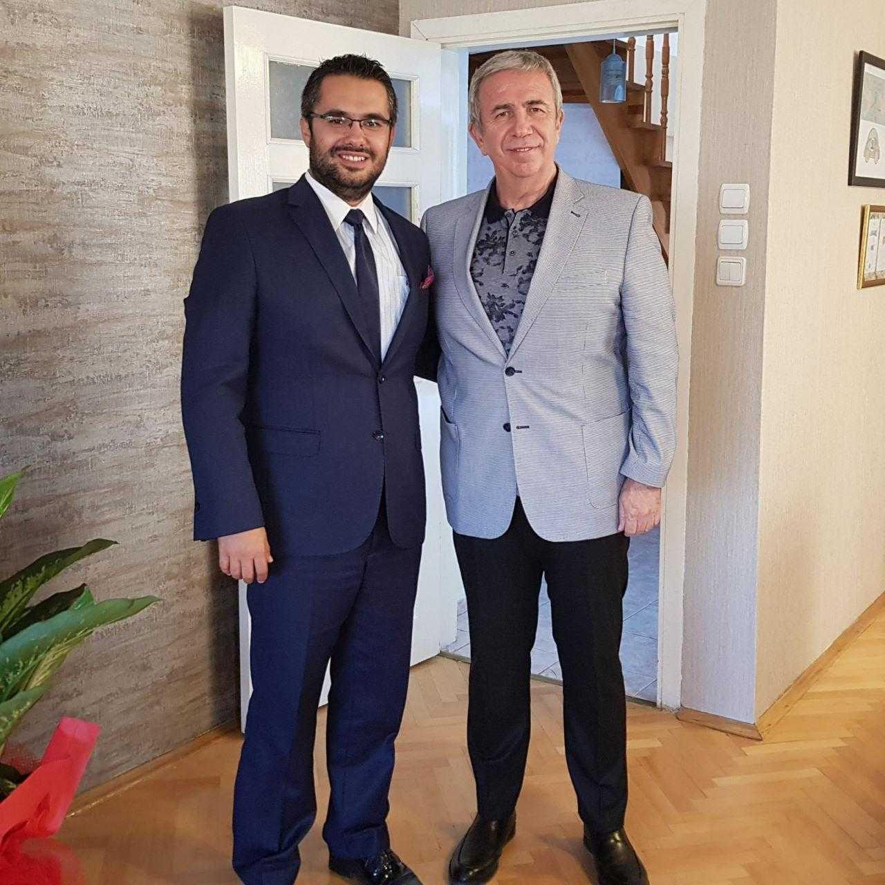 Ankara Büyükşehir Belediyesi'nin trol ağı ortaya çıktı! 6 ankara buyuksehir belediyesinin trol agi ortaya cikti 6 ayja5cU8