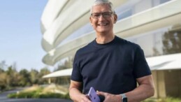 Apple CEO’su Cook: “Bizim için dünyada Çin’den daha kritik bir tedarik zinciri yok”