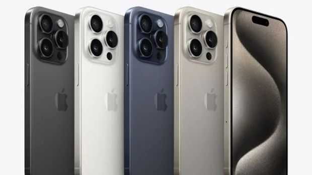 Apple Ürünlerine Zam Geldi