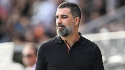 Arda Turan Deneyeceği Yeni Sistemi Duyurdu