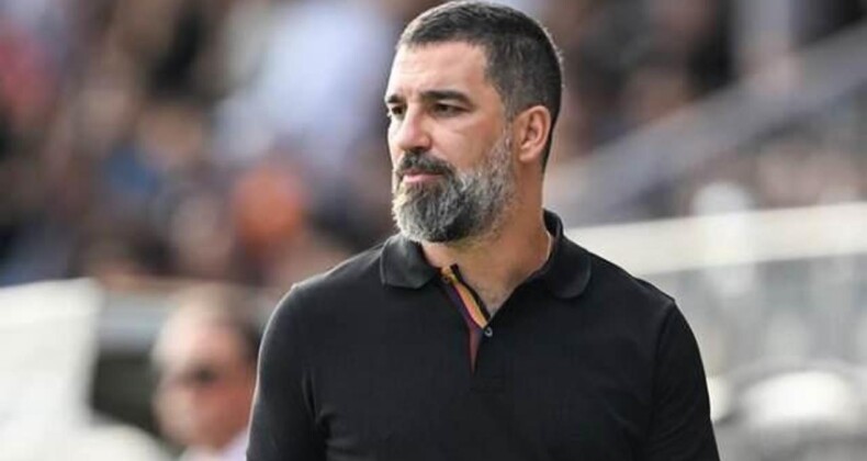 Arda Turan Deneyeceği Yeni Sistemi Duyurdu