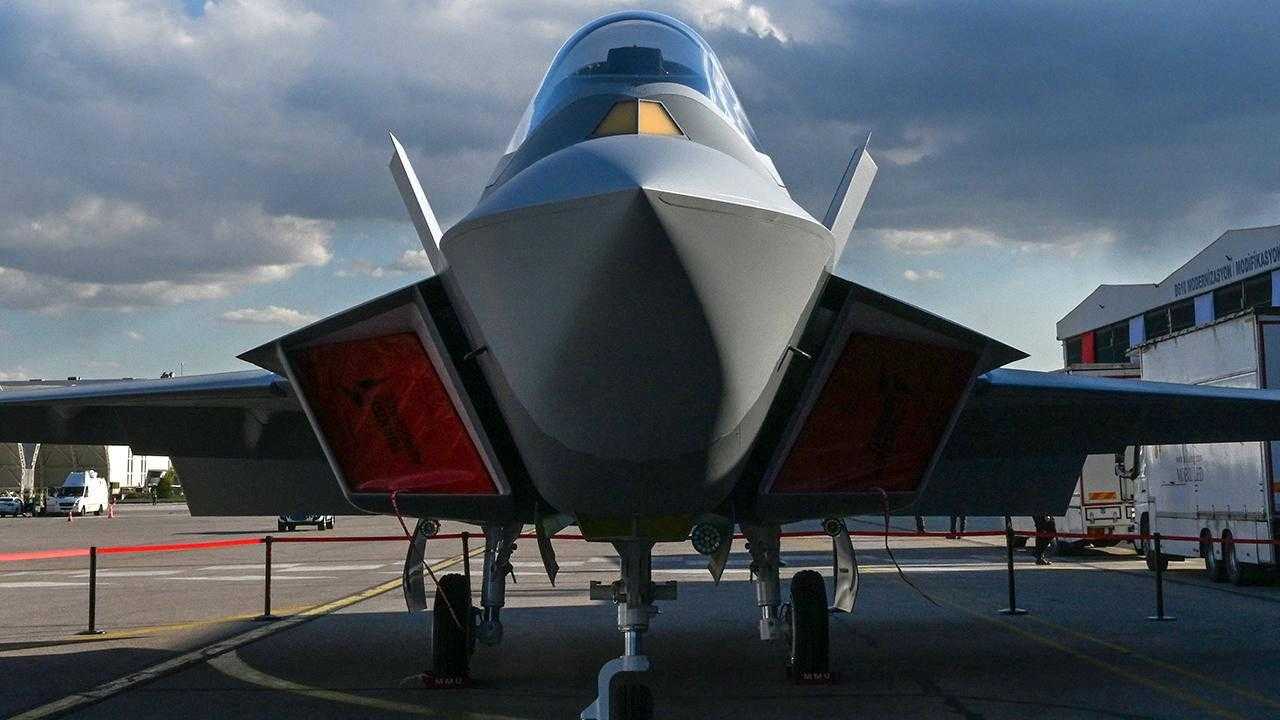 Avustralya Hayran Kaldı: F-35'in Yapamadığını Yapıyor, Bir Ulusun Motive Edildiğinde... 1 avustralya hayran kaldi f 35in yapamadigini yapiyor bir ulusun motive edildiginde 1 14614wkp
